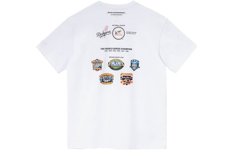 Футболка New Era T - изображение 1