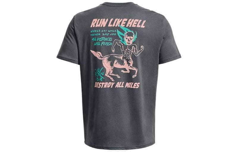 Футболка Under Armour T - изображение 1