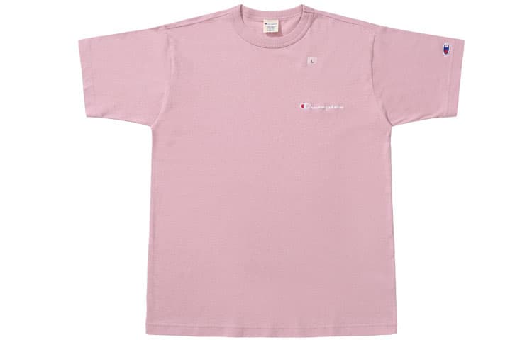 Футболка Champion SS21 T - изображение 1
