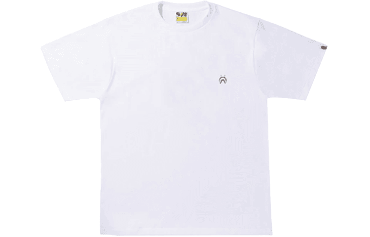 Футболка A BATHING APE SS22 T - изображение 1