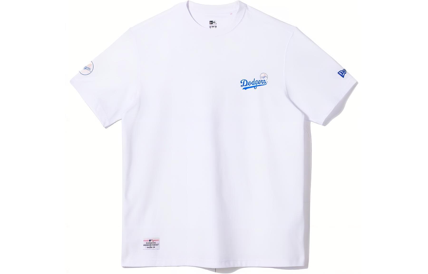 Футболка New Era T - изображение 1
