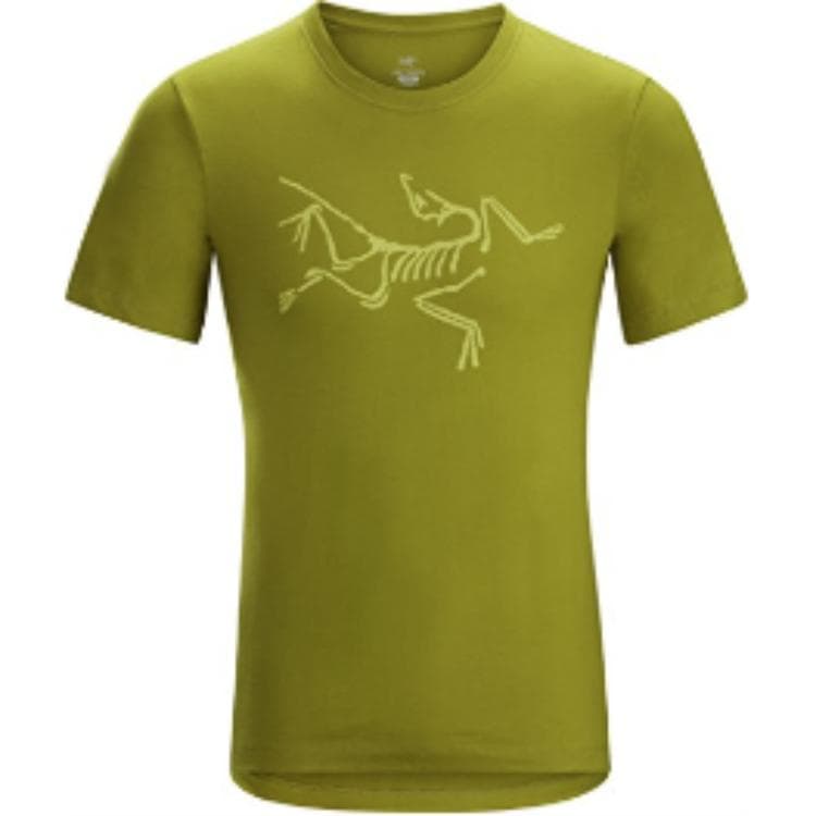 Футболка Arcteryx T - изображение 8