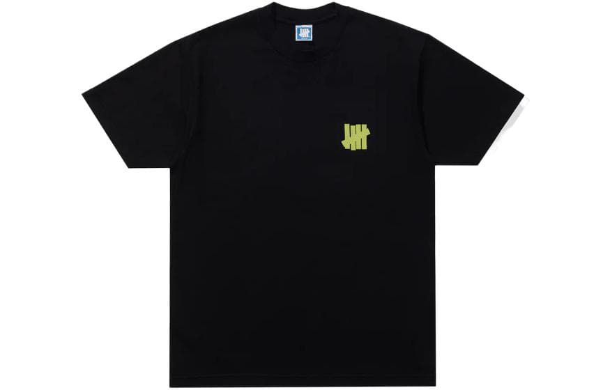 Футболка UNDEFEATED LogoT - изображение 1