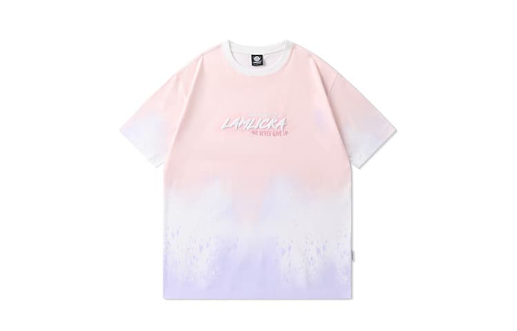 Футболка LAMLICKA T - изображение 1