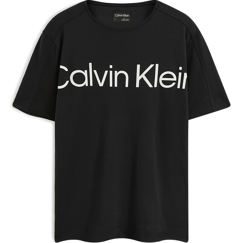 Футболка CKCalvin Klein LogoT - изображение 1