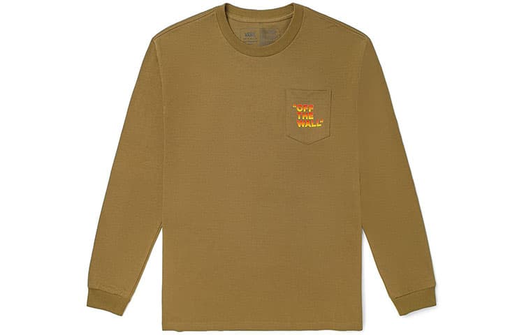 Футболка Vans T - изображение 1