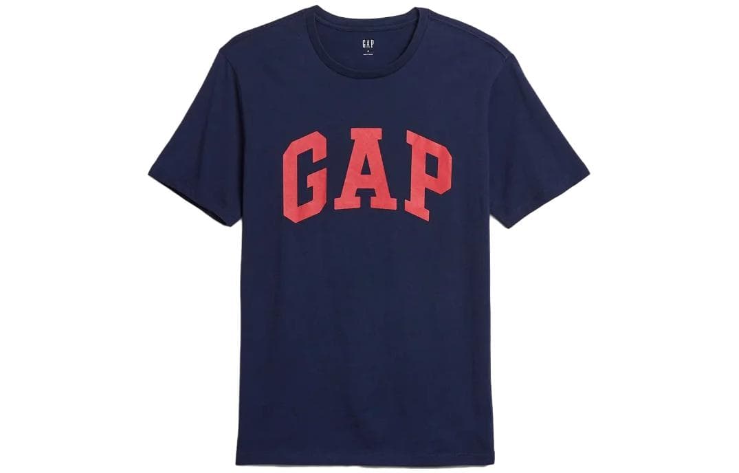 Футболка GAP LogoT - изображение 1