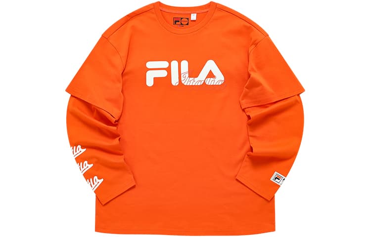 Футболка FILA FUSION LogoT - изображение 1