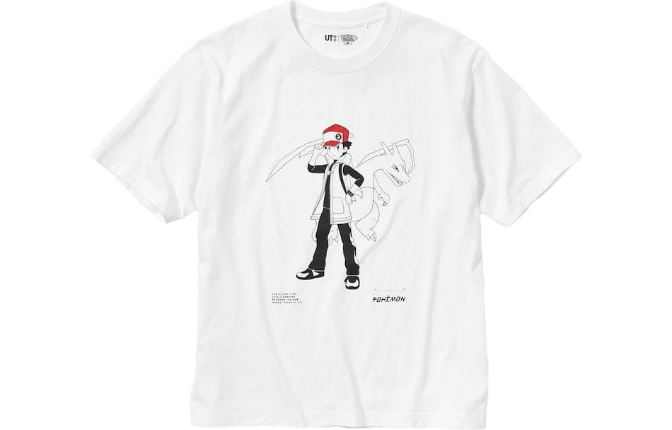 Футболка UNIQLO x SS23 T - изображение 1