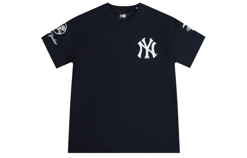 Футболка New Era T - изображение 1