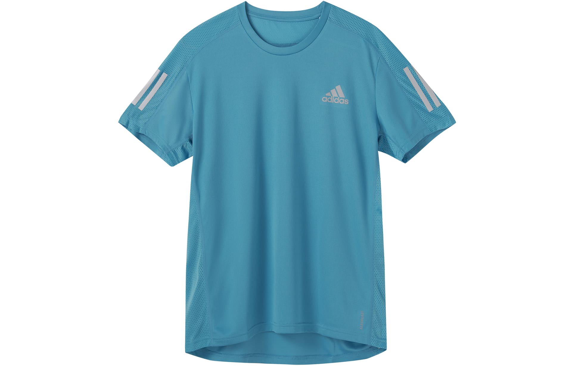 Футболка adidas Own the Run Tee T - изображение 1