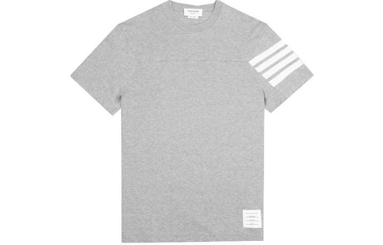 Футболка THOM BROWNE T - изображение 1