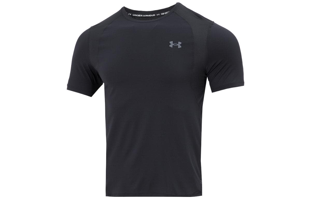 Футболка Under Armour logoT - изображение 1