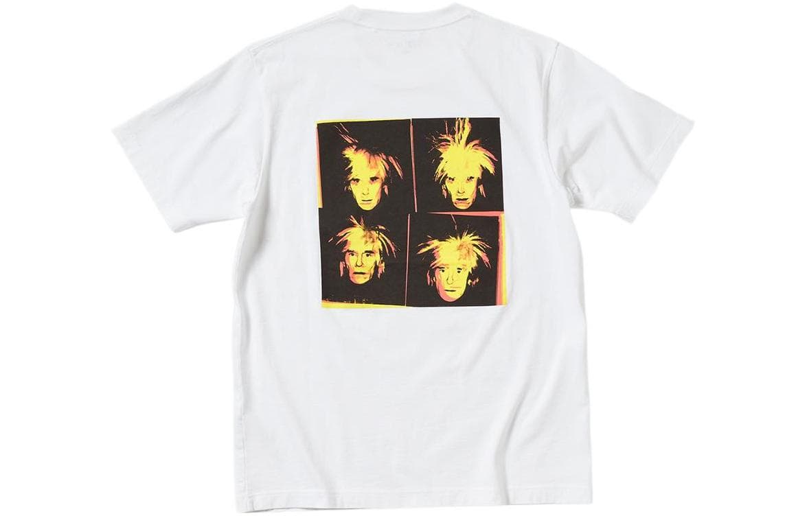 Футболка UNIQLO T - изображение 1