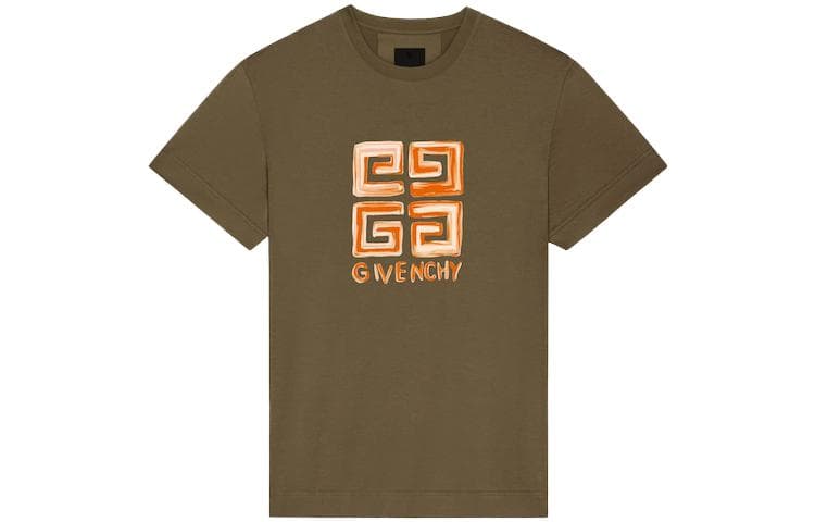 Футболка GIVENCHY SS23 T - изображение 1