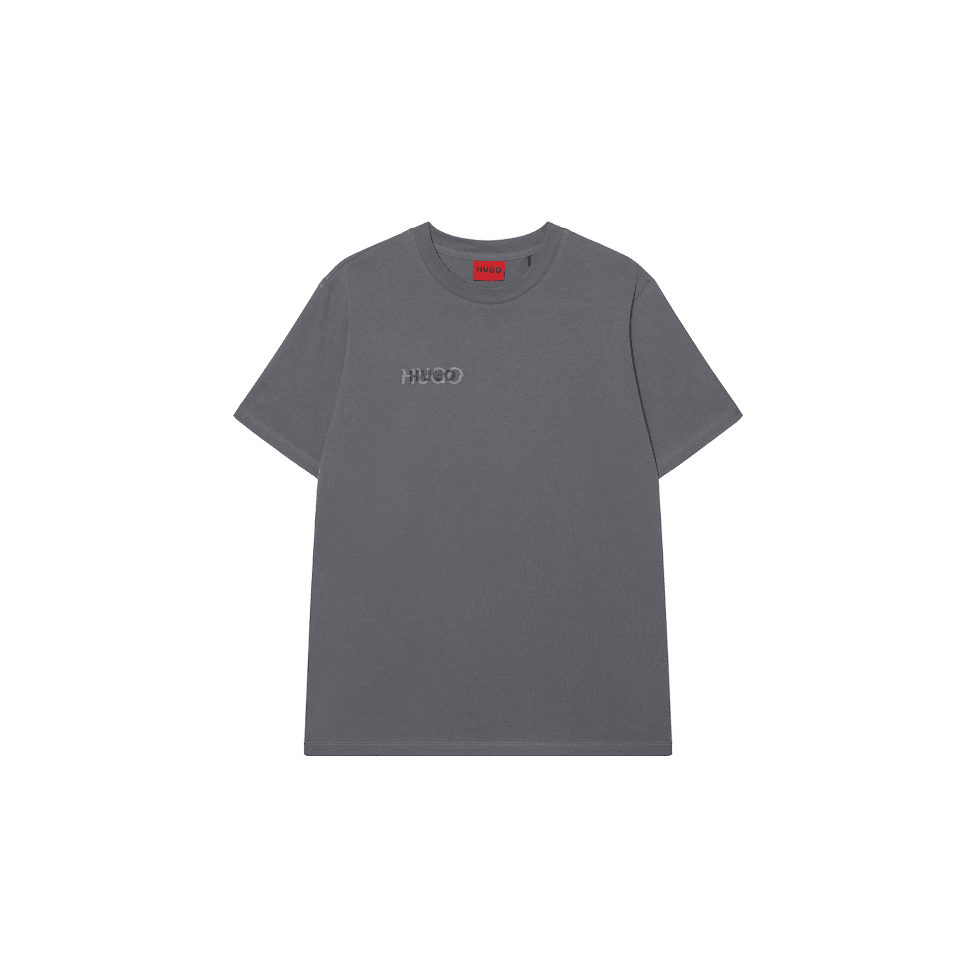 Футболка HUGO BOSS SS22 LogoT - изображение 1