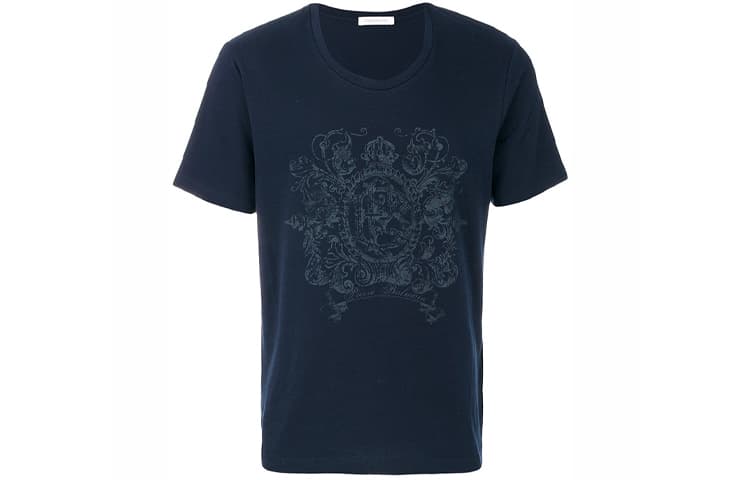 Футболка BALMAIN T - изображение 1