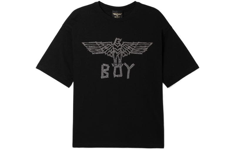 Футболка Boy London SS22 LogoT - изображение 1