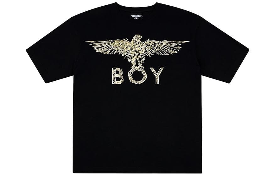 Футболка Boy London LogoT - изображение 1