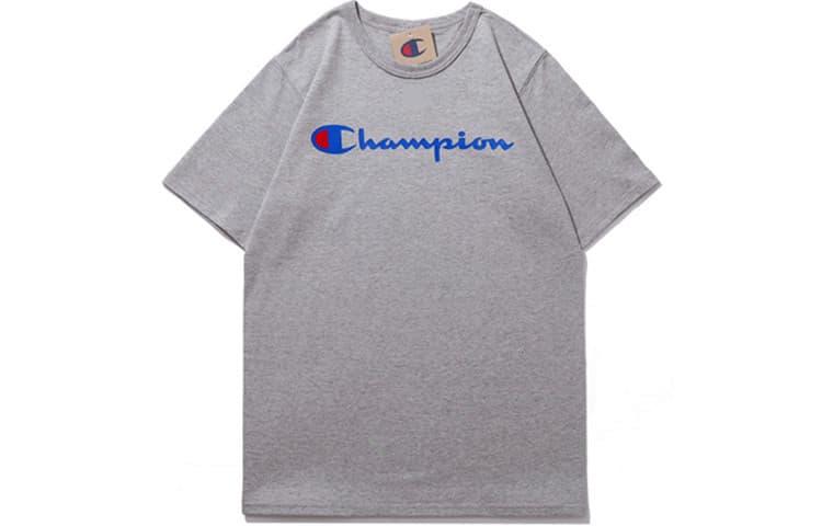 Футболка Champion logoT - изображение 1