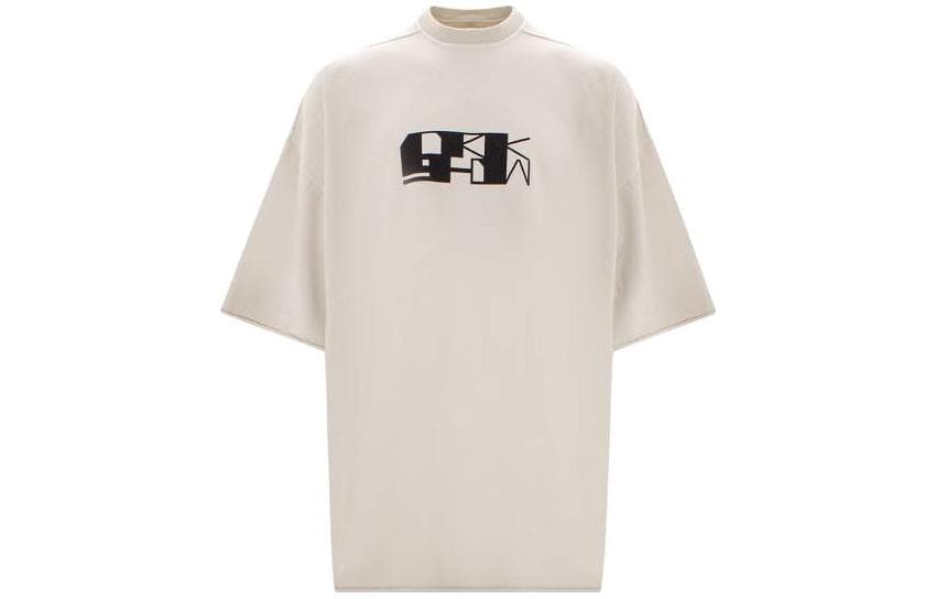 Футболка Rick Owens DRKSHDW SS23 T - изображение 1