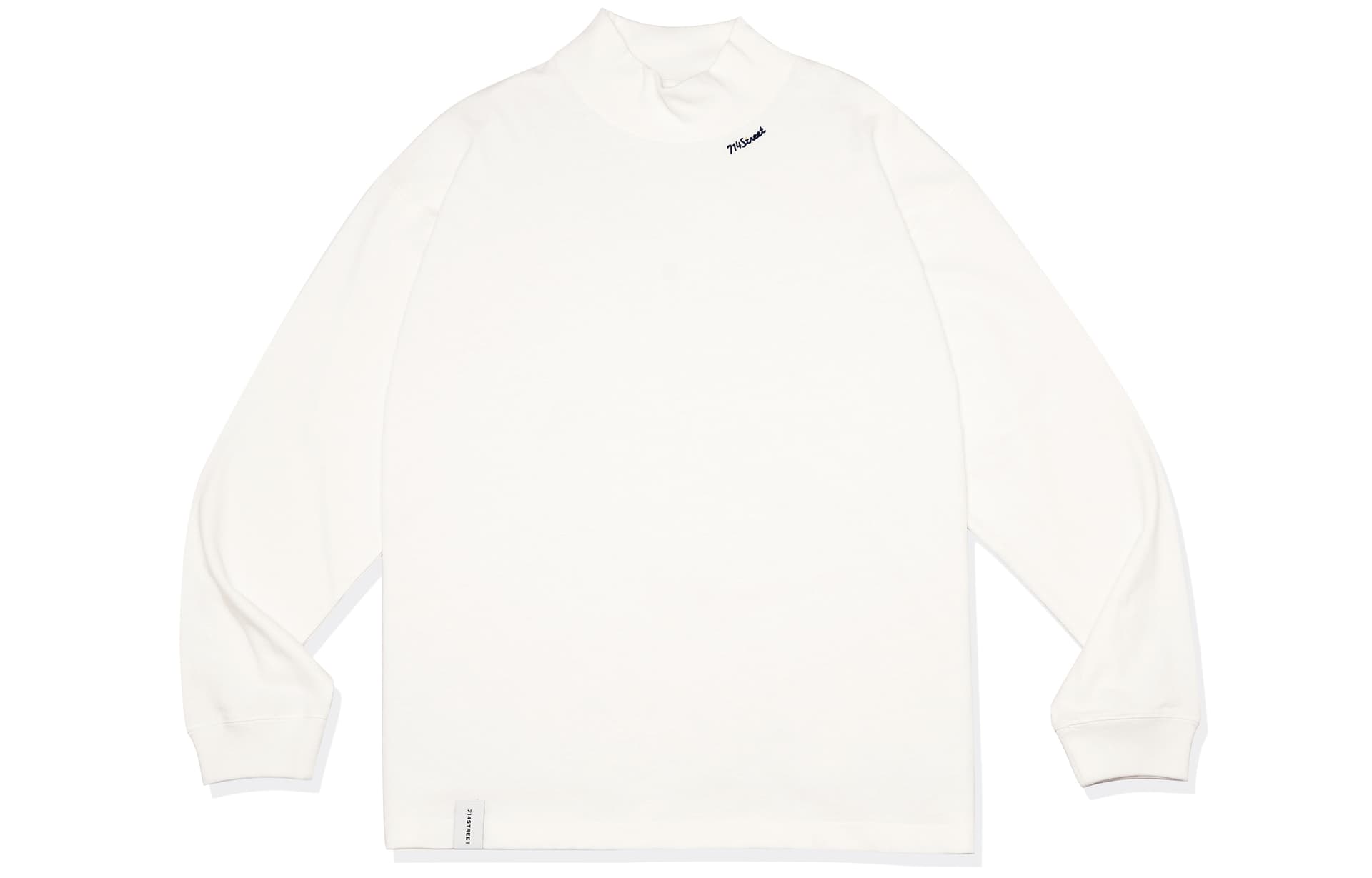 Футболка 714STREET T - изображение 1