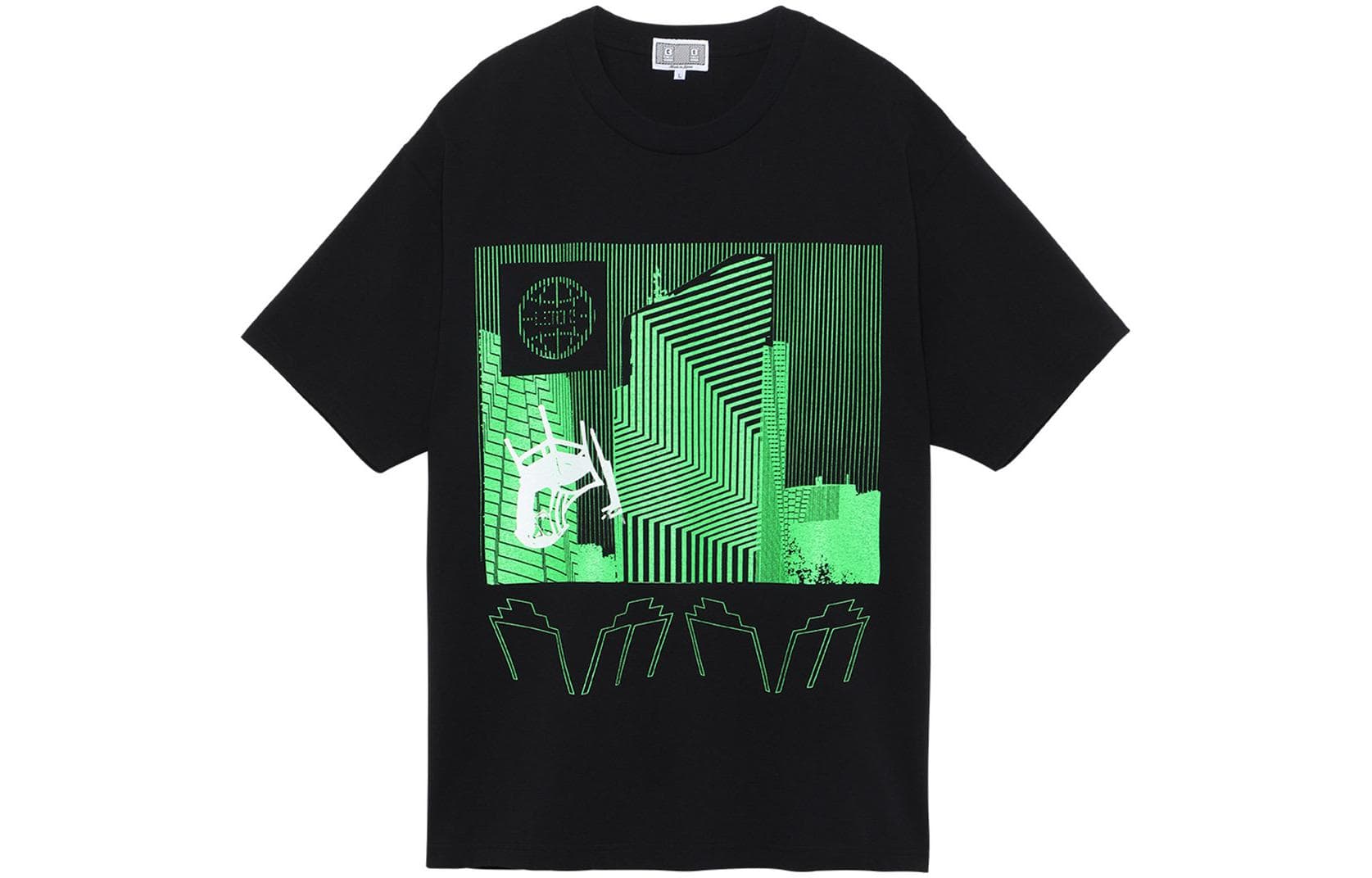 Футболка Cav Empt T - изображение 1