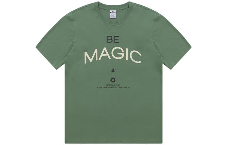 Футболка Champion FunnyTee T - изображение 1