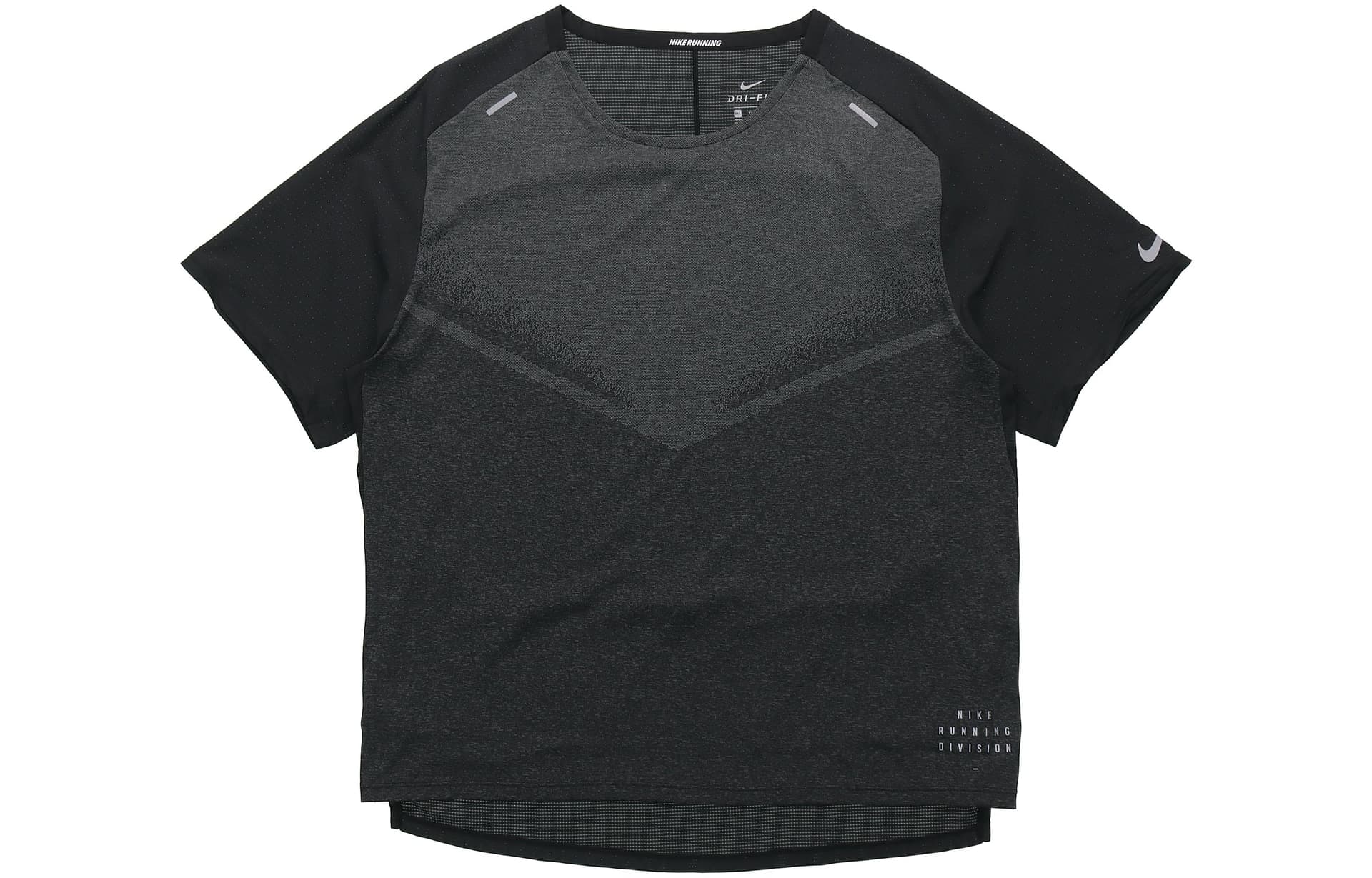 Футболка Nike Ultra Run Division T - изображение 1