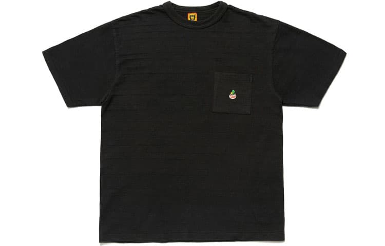 Футболка HUMAN MADE SS21 T - изображение 1