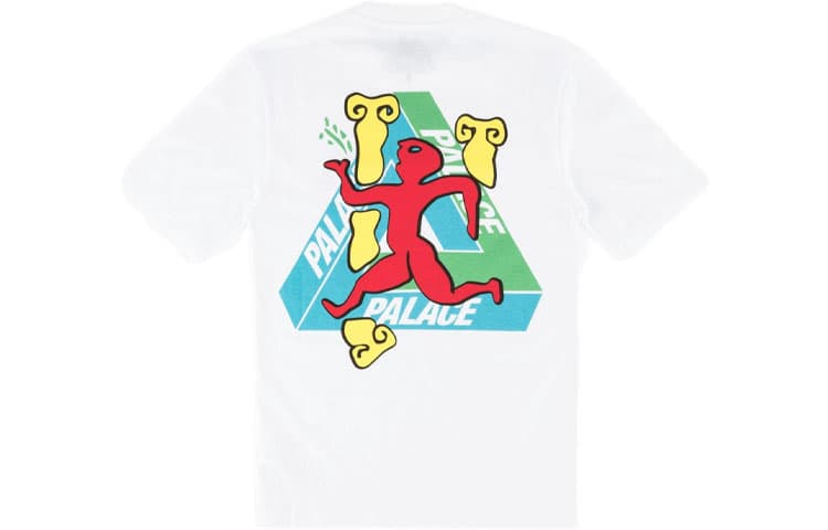 Футболка PALACE SS22 T - изображение 2