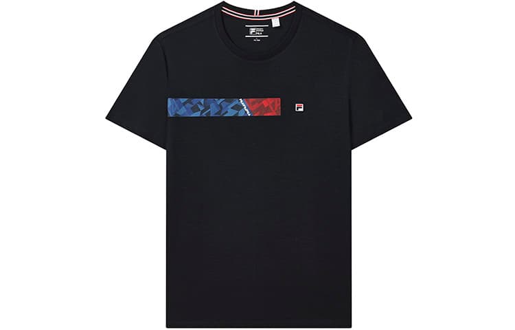 Футболка FILA LogoT - изображение 1