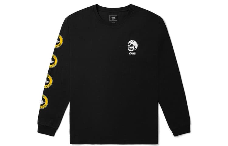 Футболка Vans T - изображение 1