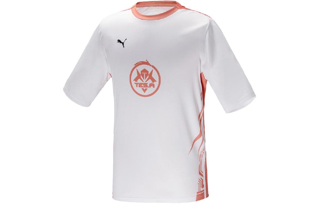 Футболка PUMA T - изображение 1