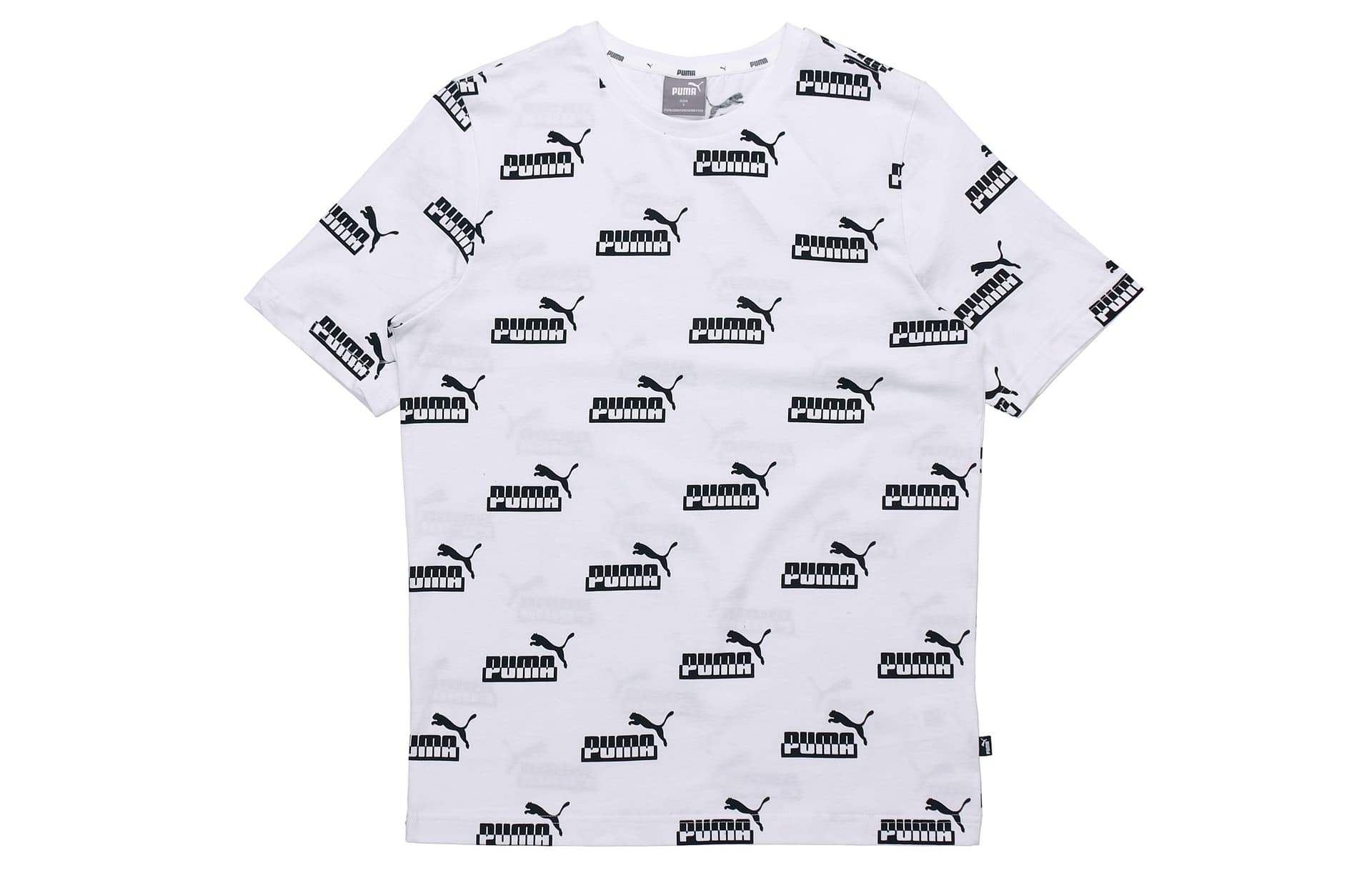 Футболка Puma T - изображение 1