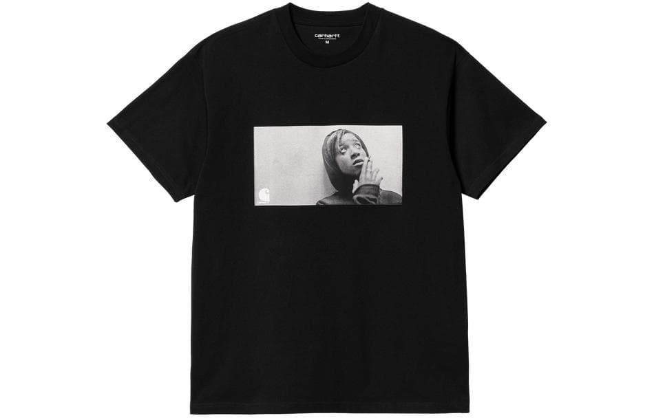 Футболка Carhartt WIP SS23 T - изображение 1