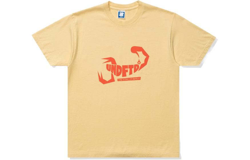 Футболка UNDEFEATED SS23 T - изображение 1