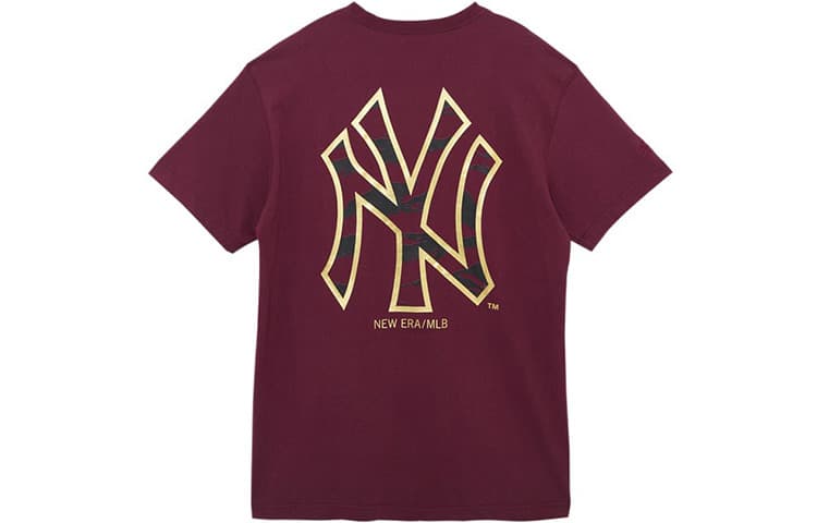 Футболка New Era SS22 MLB logoT - изображение 1