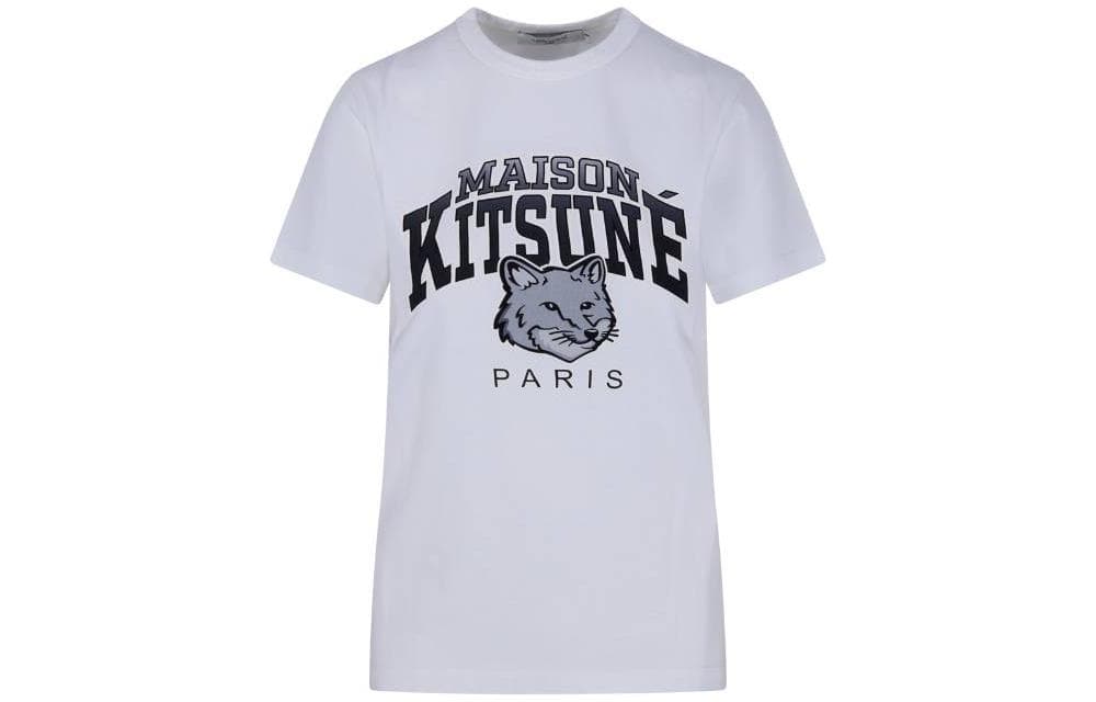 Футболка Maison Kitsune T - изображение 1