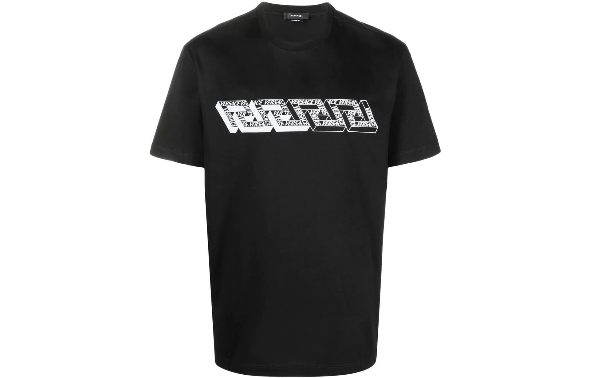 Футболка VERSACE SS22 T - изображение 1