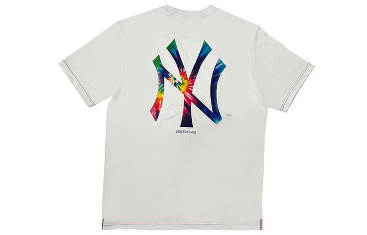 Футболка New Era SS22 MLB LogoT - изображение 1