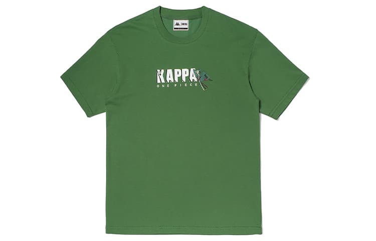 Футболка Kappa x T - изображение 1