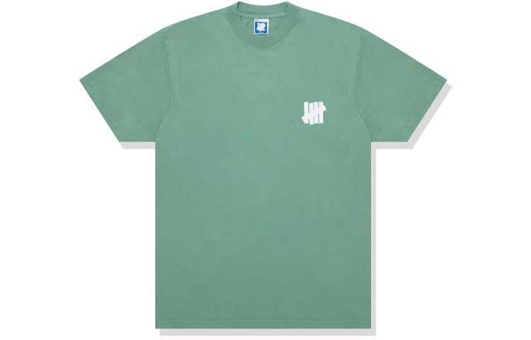 Футболка UNDEFEATED LogoT - изображение 1