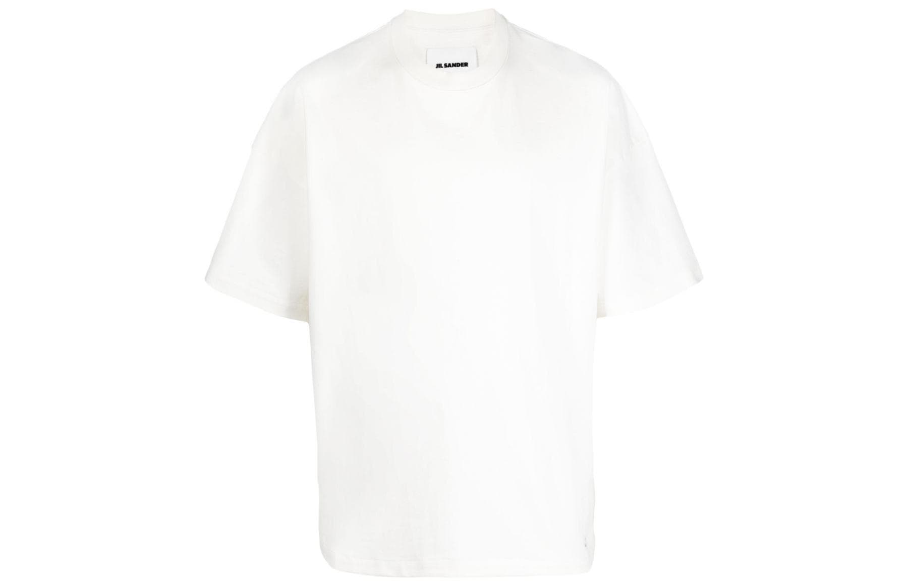 Футболка JIL SANDER SS22 T - изображение 1