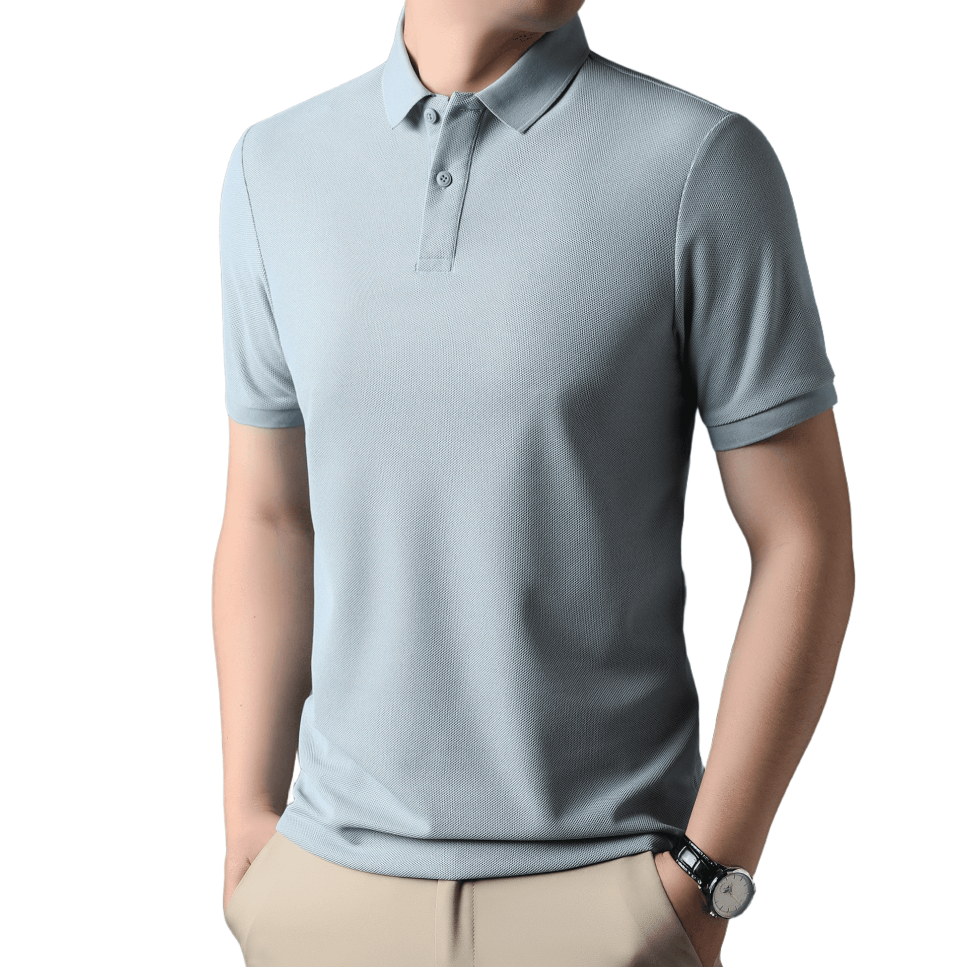 Поло PIERRE CARDIN Polo - изображение 2