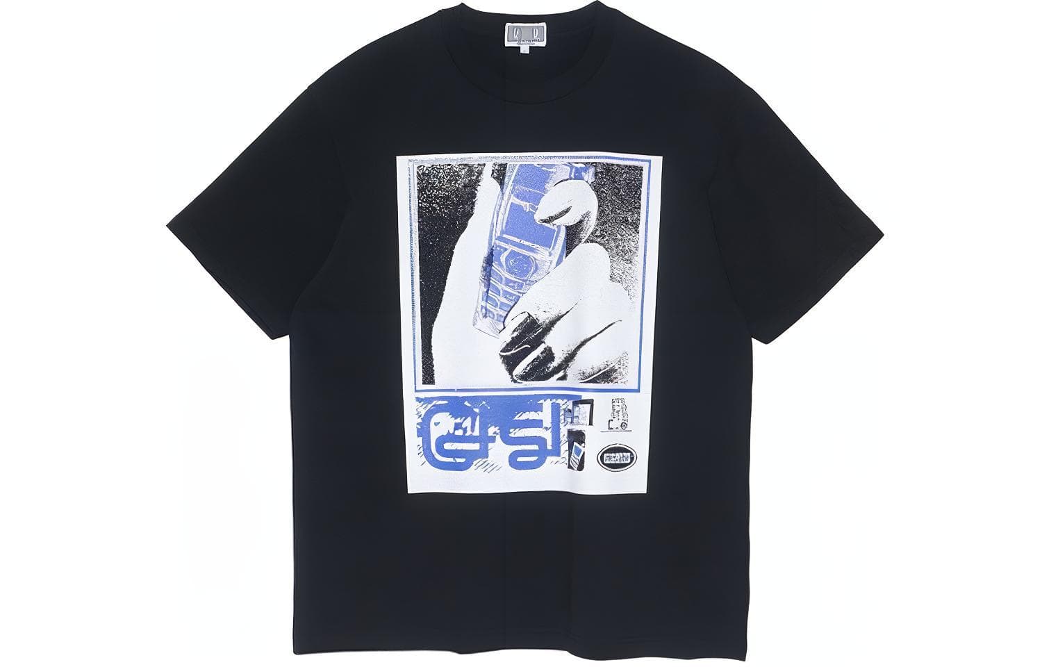 Футболка Cav Empt SS21 T - изображение 1