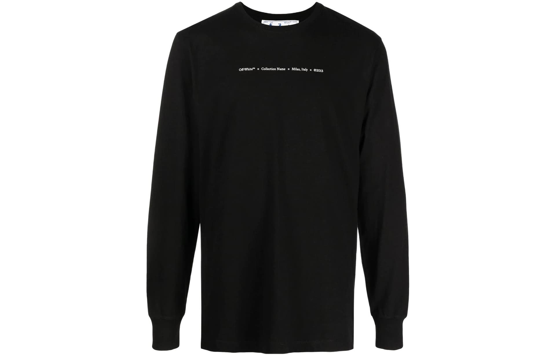 Футболка OFF-WHITE SS22 T - изображение 1