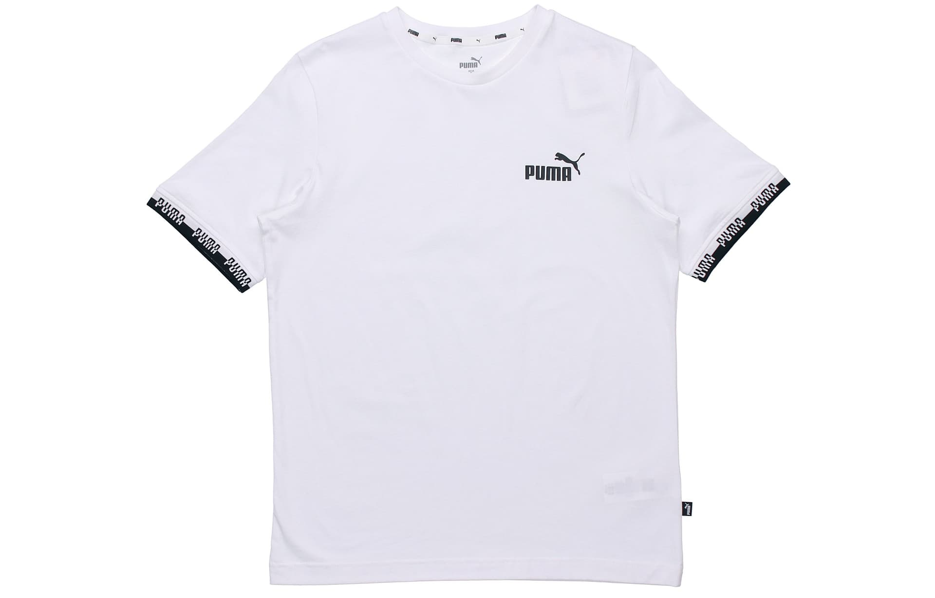 Футболка Puma T - изображение 1