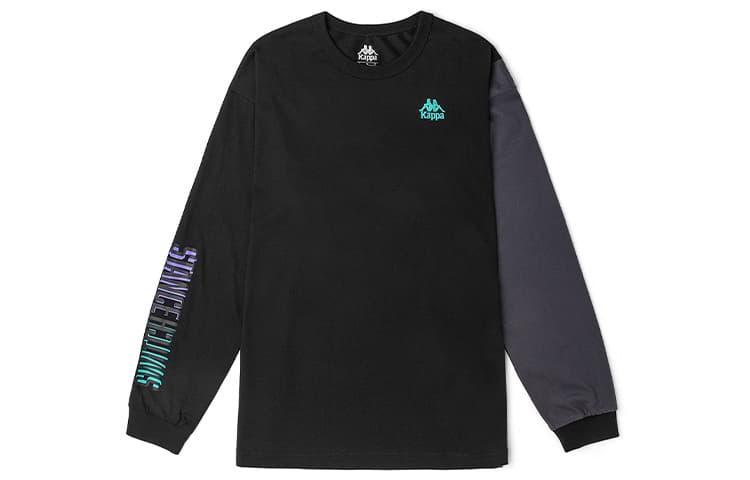 Футболка Kappa T - изображение 1