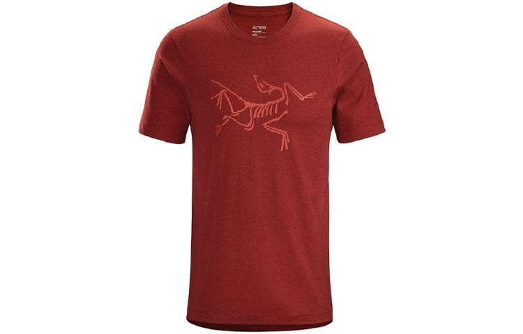 Футболка Arcteryx T - изображение 7